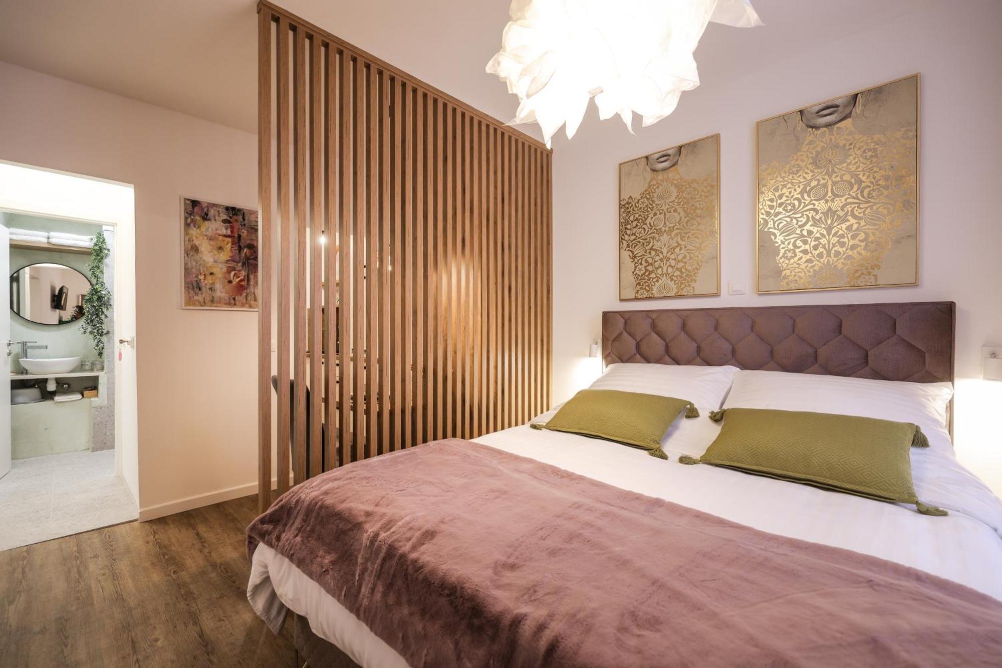 Charming In Center Apartament Zadar