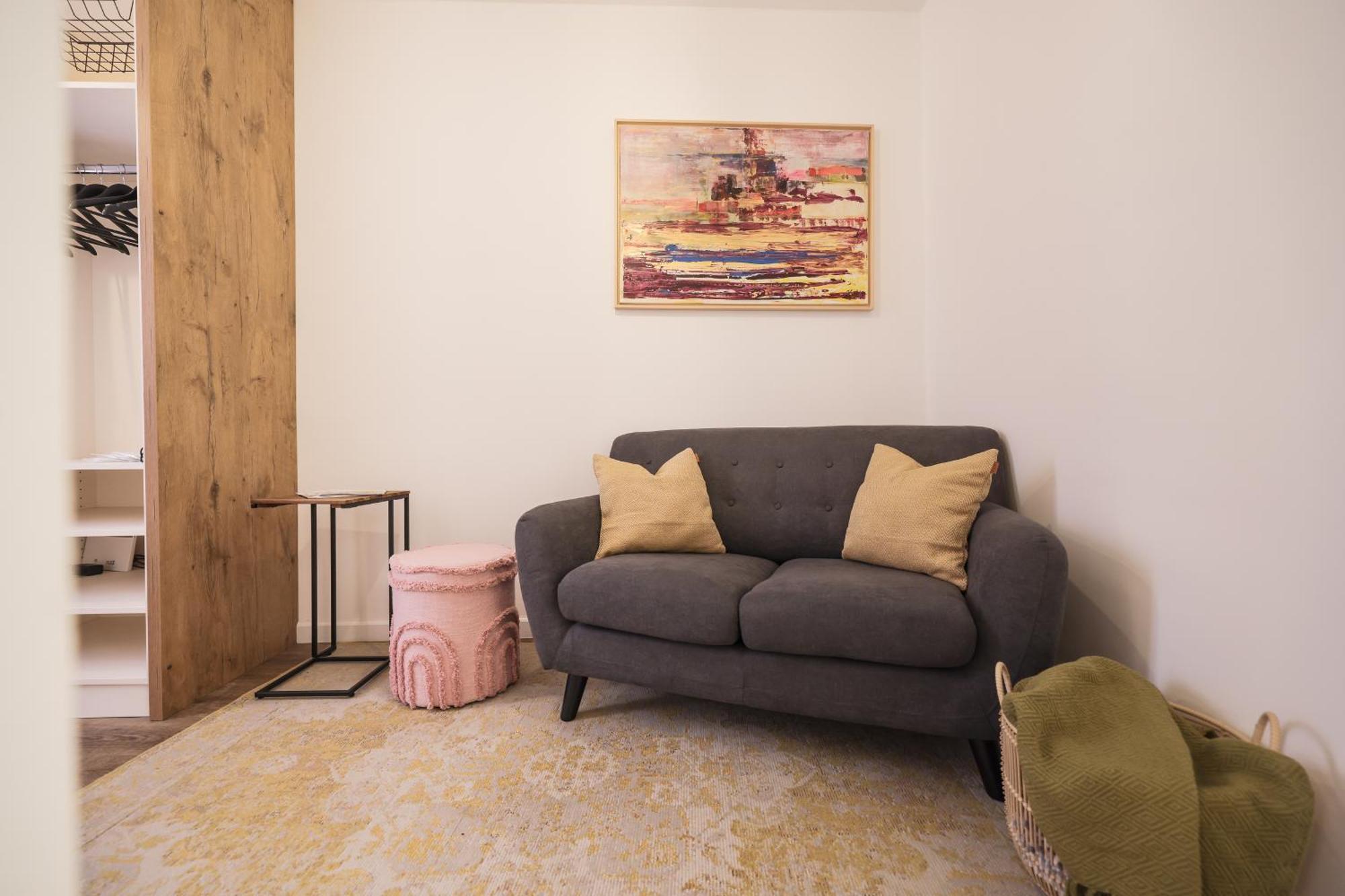 Apartament Charming In Center Zadar