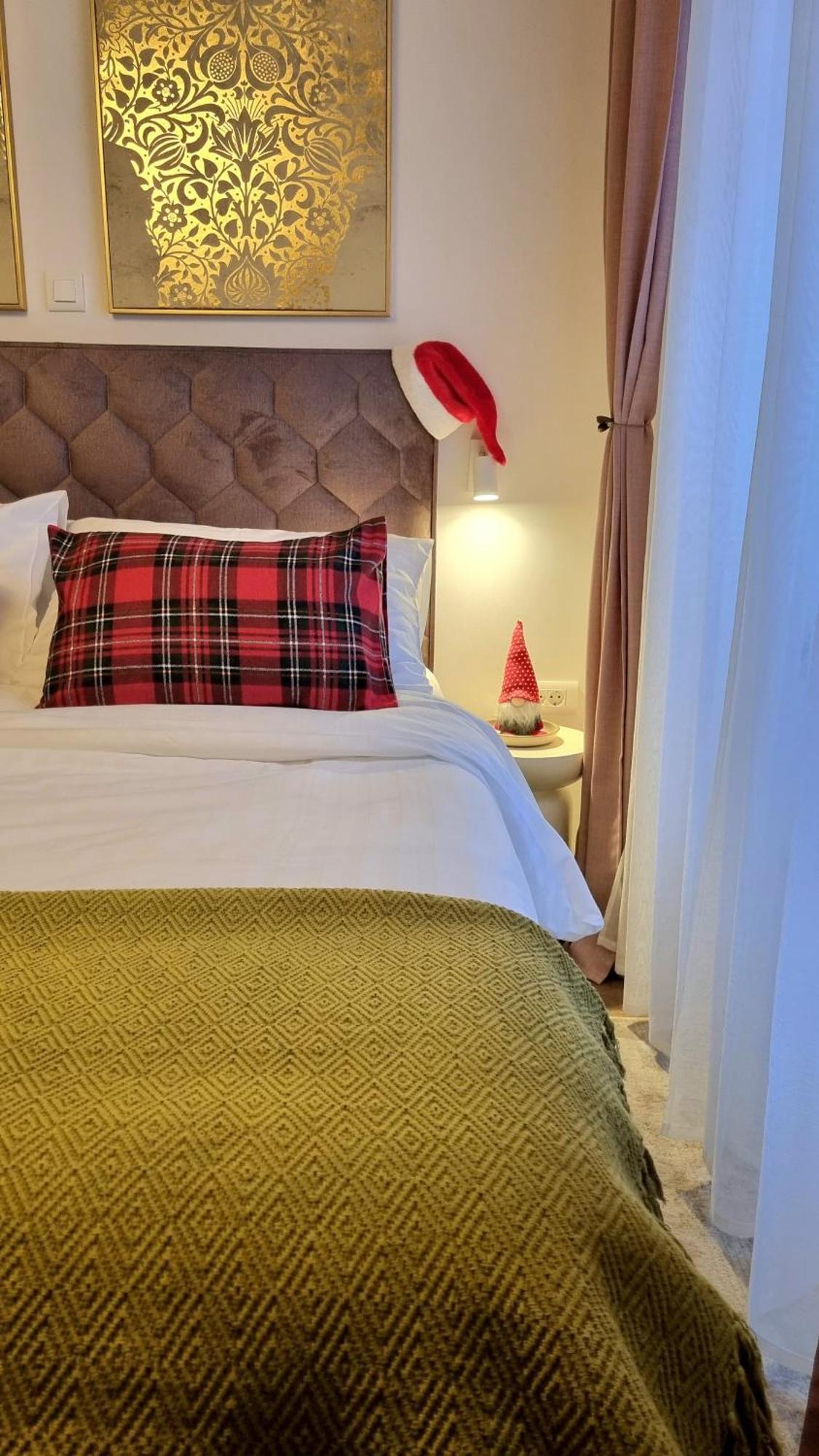 Charming In Center Apartament *